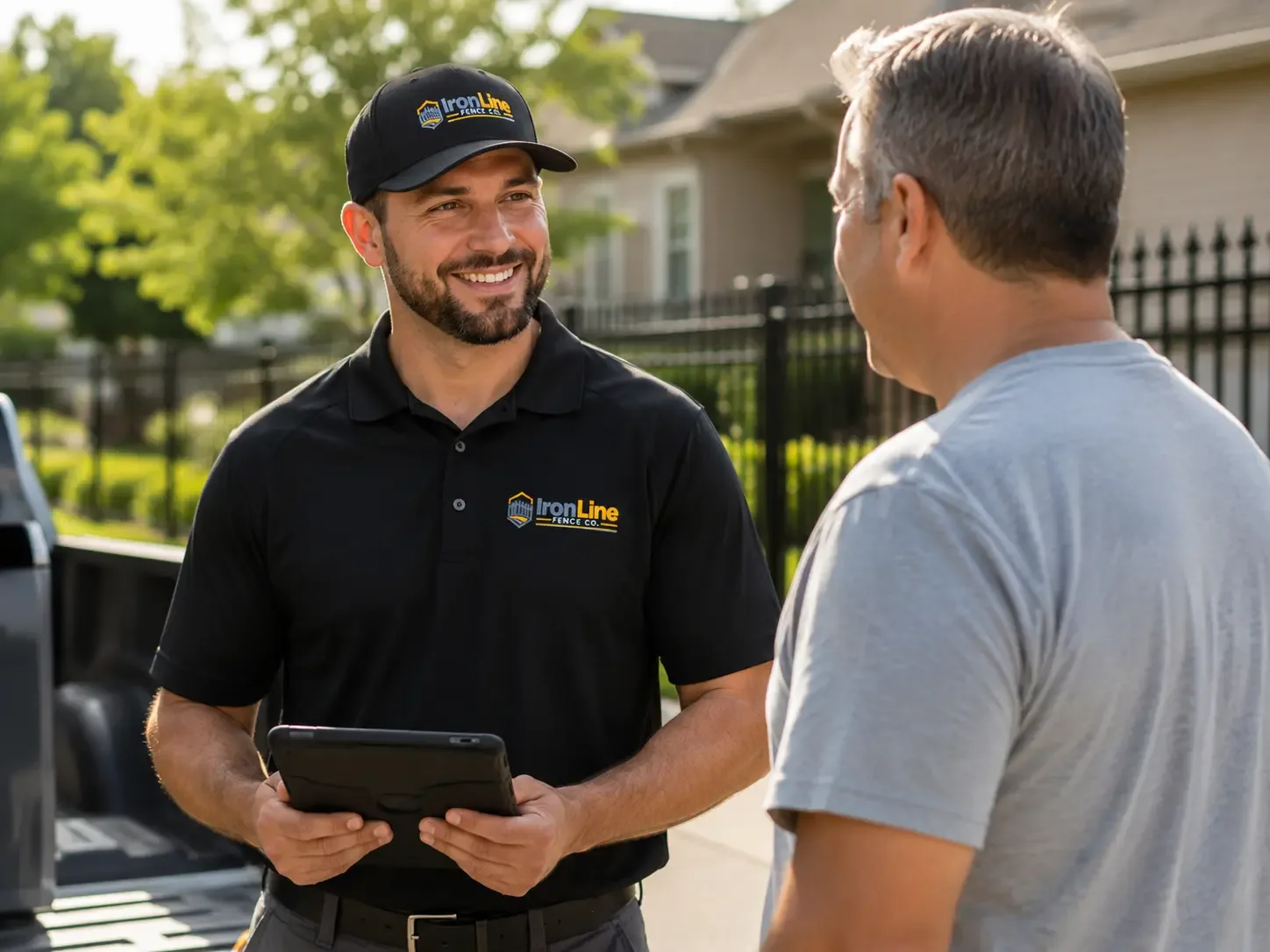 Metal Fence Installation Lansing, MN FAQs